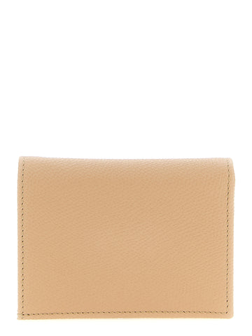 Multicolor Calfskin Cardholder