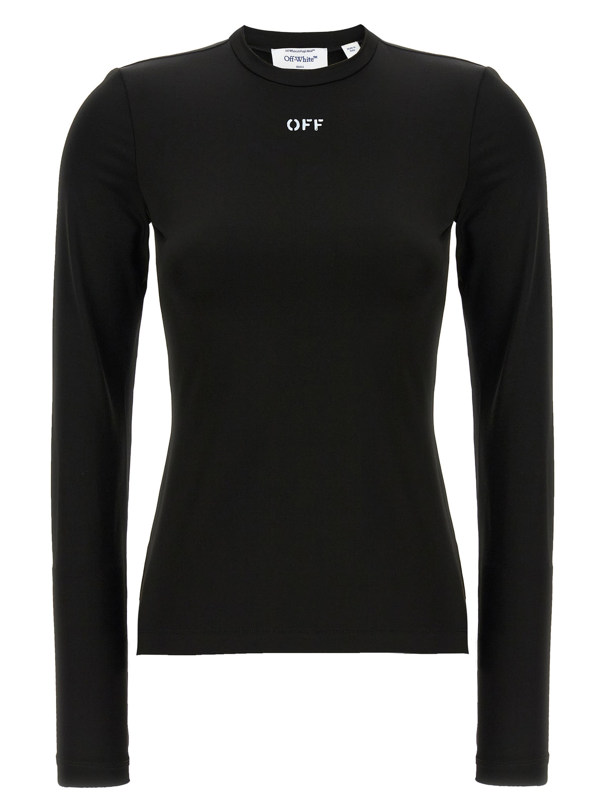 Black Acetate Cardigan
