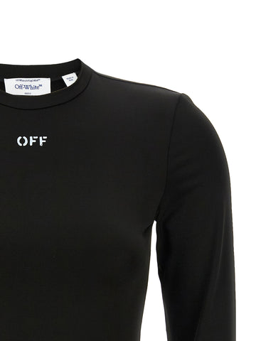 Black Acetate Cardigan
