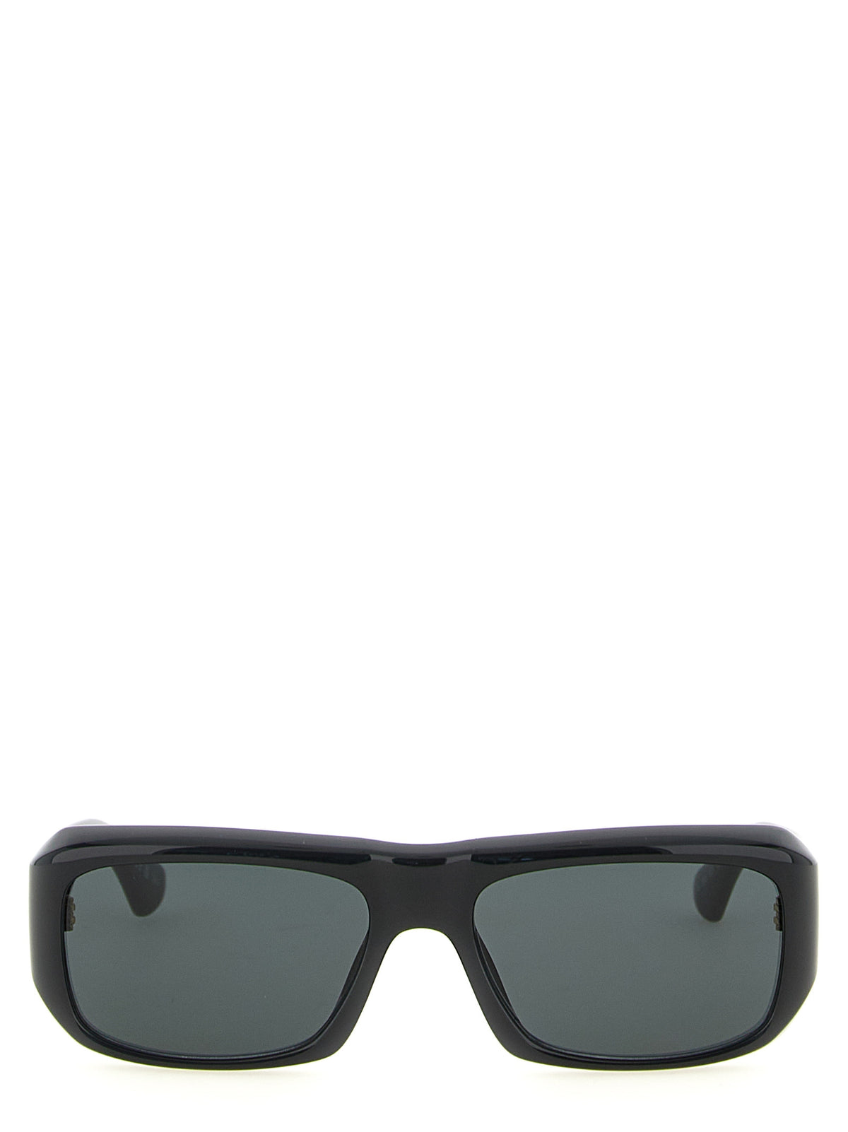 Black Acetate Sunglasses