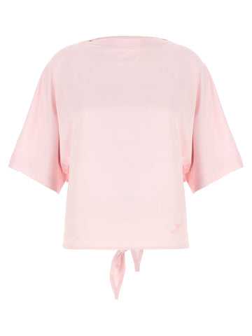 Multicolor Paper T-Shirt