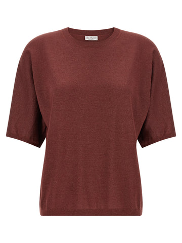 Bordeaux Cashmere Cardigan