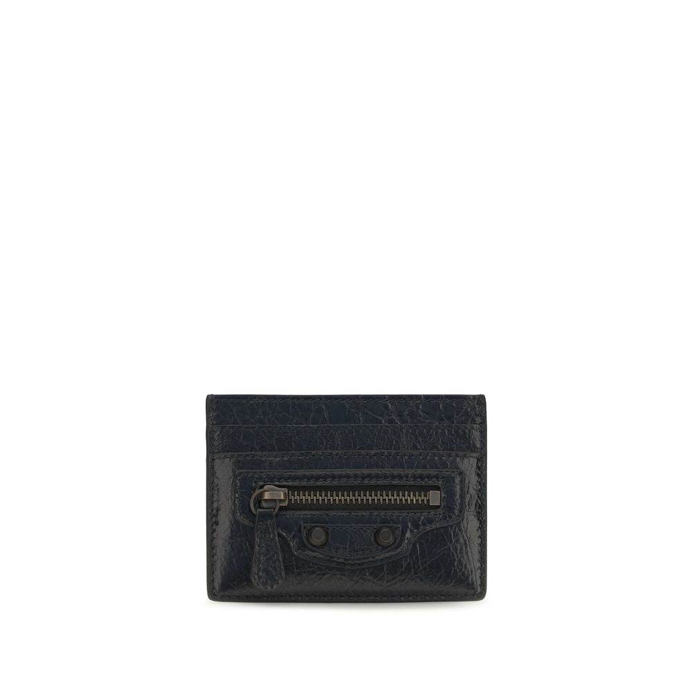 Black Lamb Ovis Aries Wallet