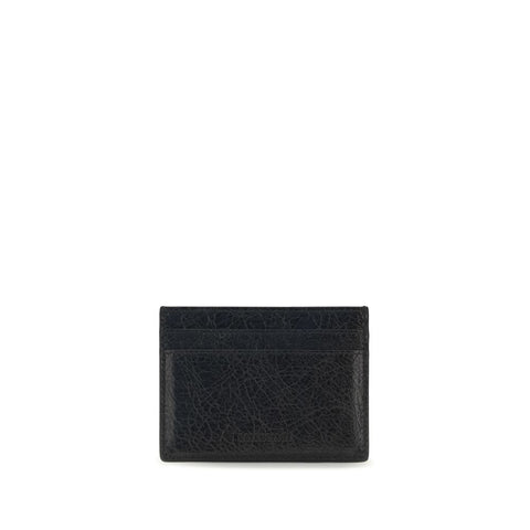 Black Lamb Ovis Aries Wallet