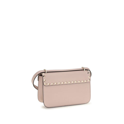 Multicolor Calf Leather Bos Taurus Shoulder Bag