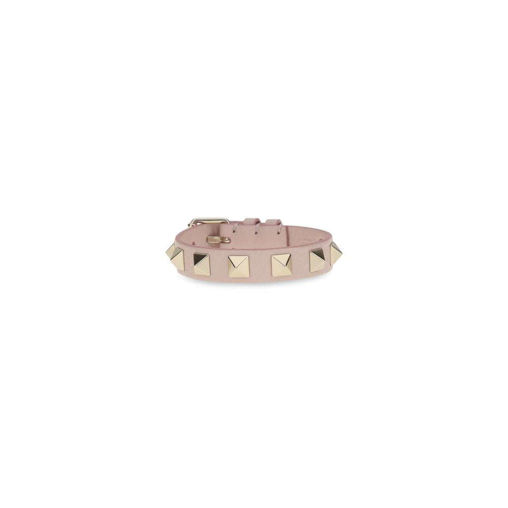 Multicolor Calf Leather Bos Taurus Bracelet
