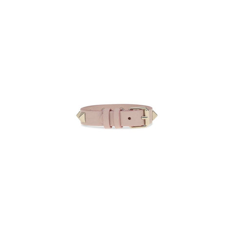 Multicolor Calf Leather Bos Taurus Bracelet