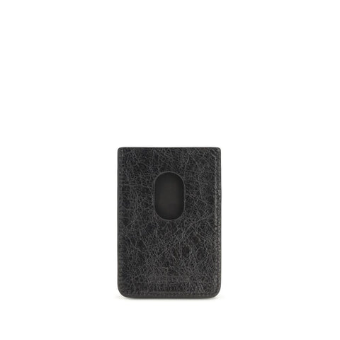 Black Lamb Ovis Aries Wallet
