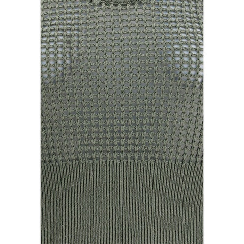 Bicolor Cotton Tank Tops