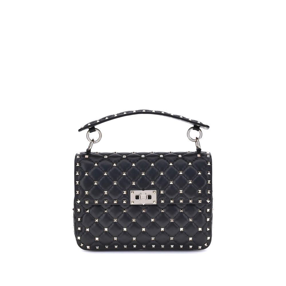 Black Lamb Ovis Aries Handbag