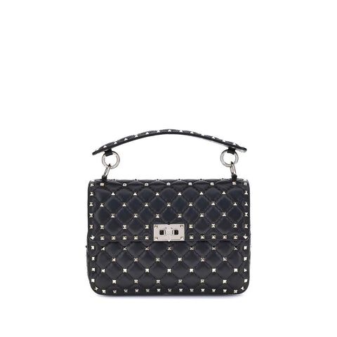 Black Lamb Ovis Aries Handbag