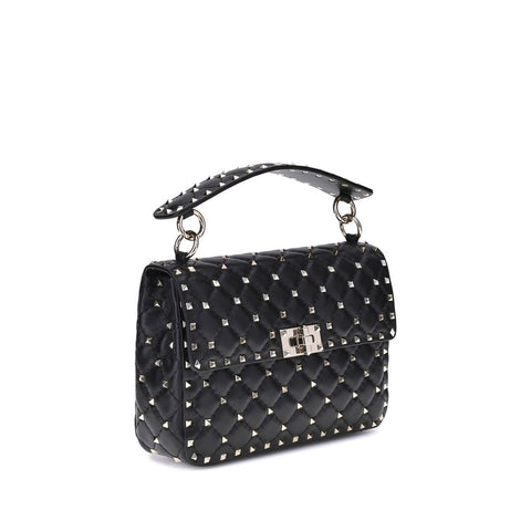 Black Lamb Ovis Aries Handbag