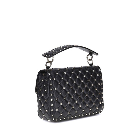 Black Lamb Ovis Aries Handbag