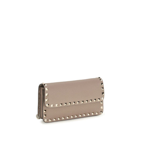 Multicolor Calf Leather Bos Taurus Wallet