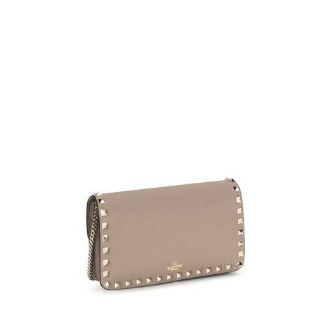 Multicolor Calf Leather Bos Taurus Wallet