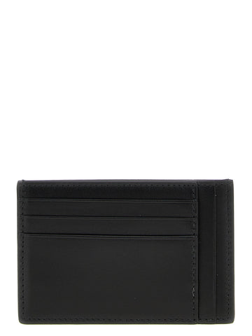 Black Calfskin Cardholder