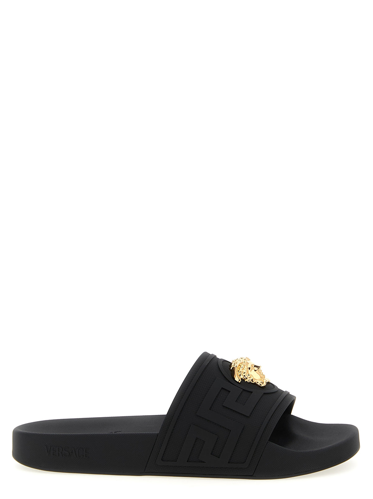 Black Glass Slides