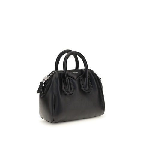 Black Lamb Ovis Aries Aries Handbag