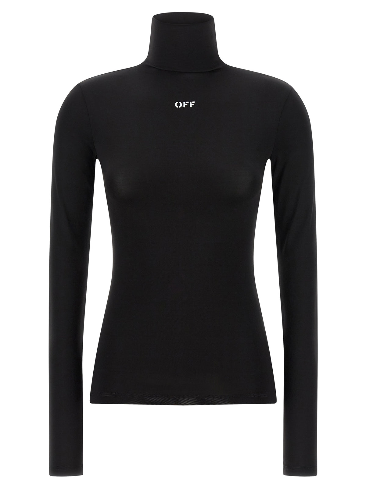 Black Acetate Cardigan