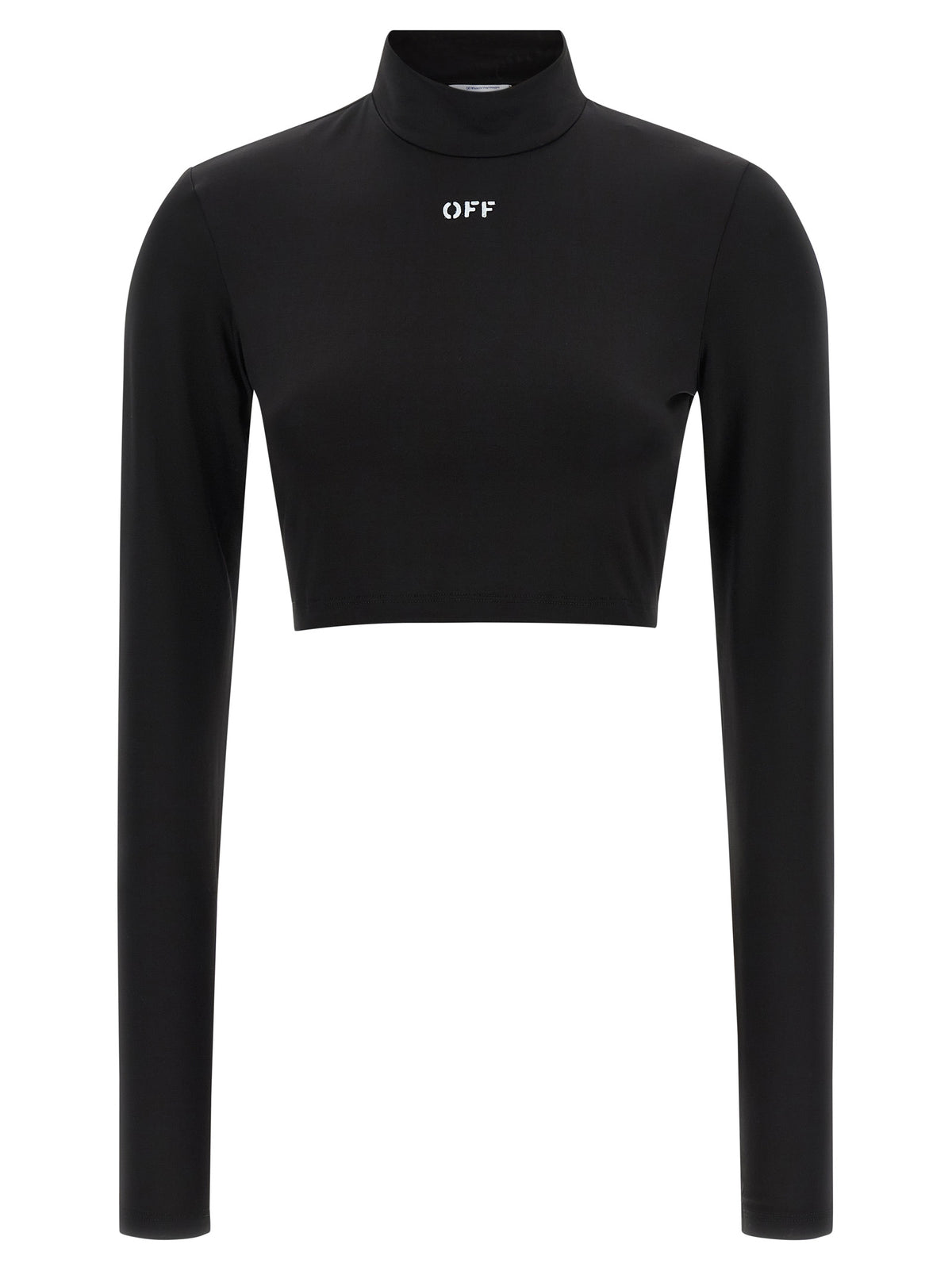 Black Acetate Shirt