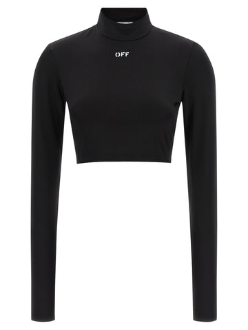 Black Acetate Shirt