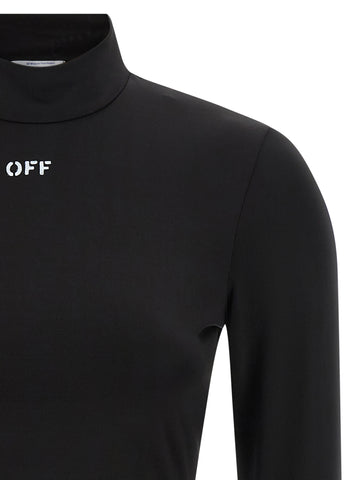 Black Acetate Shirt