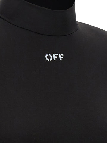 Black Acetate Shirt