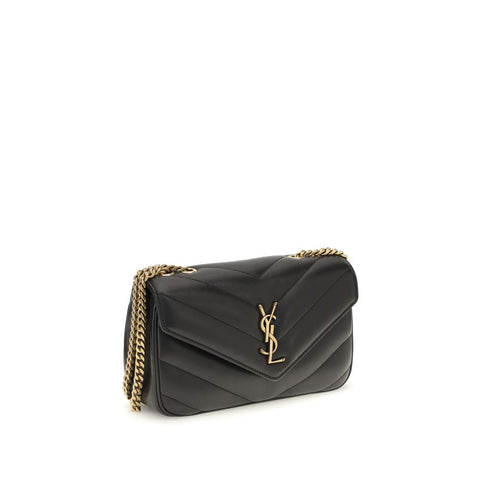 Black Lamb Ovis Aries Shoulder Bag