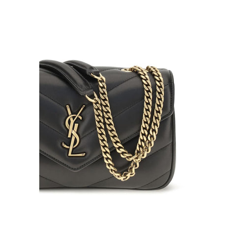 Black Lamb Ovis Aries Shoulder Bag