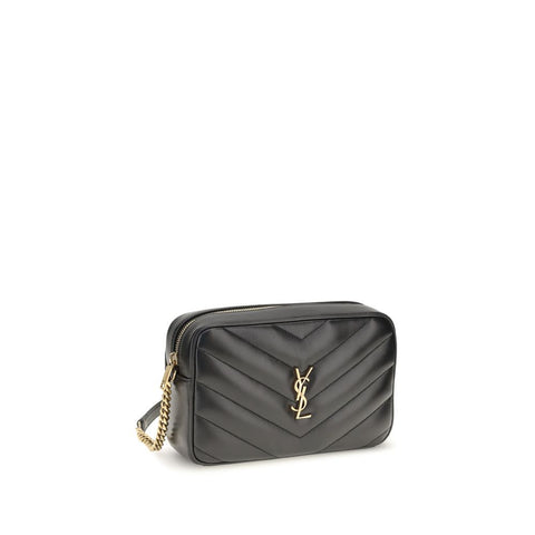 Black Lamb Ovis Aries Shoulder Bag