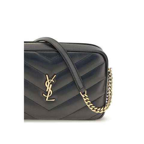 Black Lamb Ovis Aries Shoulder Bag