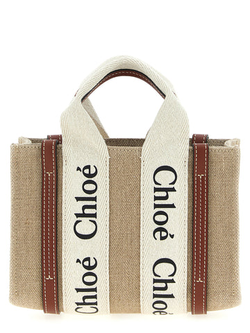 Multicolor Calfskin Handbag