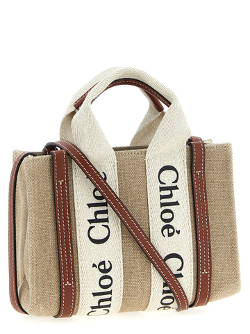 Multicolor Calfskin Handbag