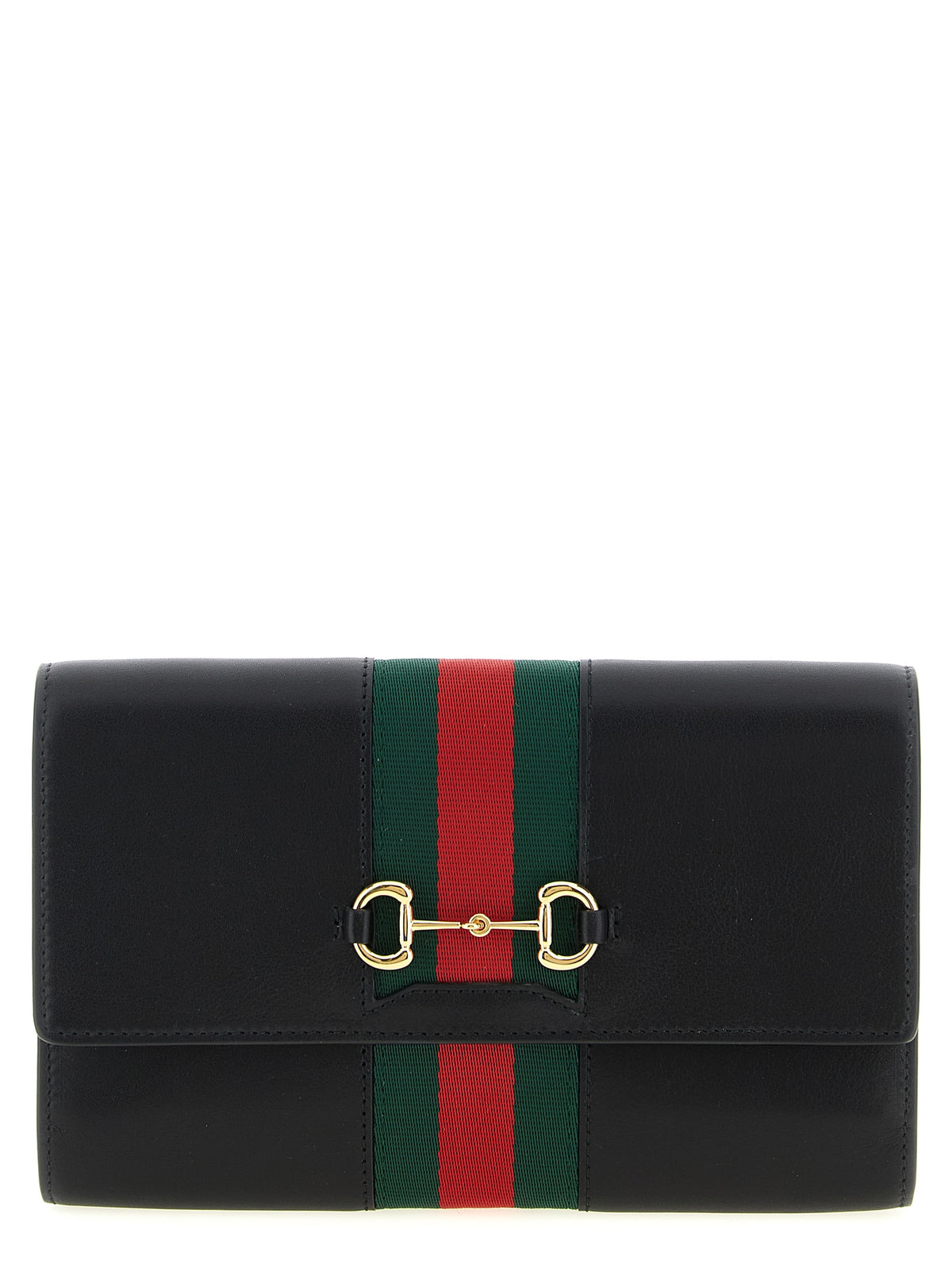Black Calfskin Cardholder