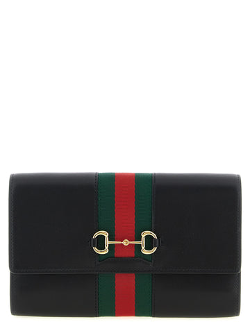 Black Calfskin Cardholder