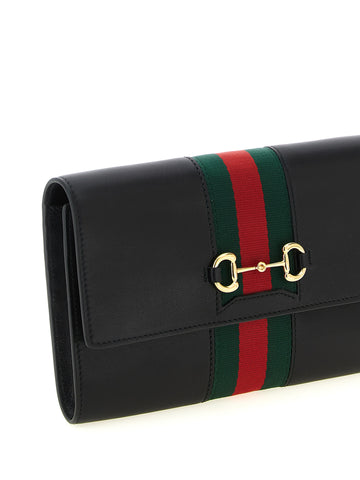 Black Calfskin Cardholder