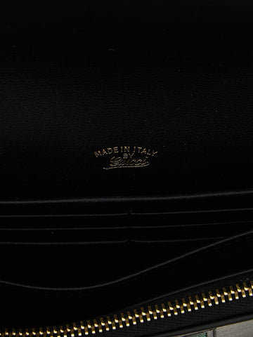 Black Calfskin Cardholder