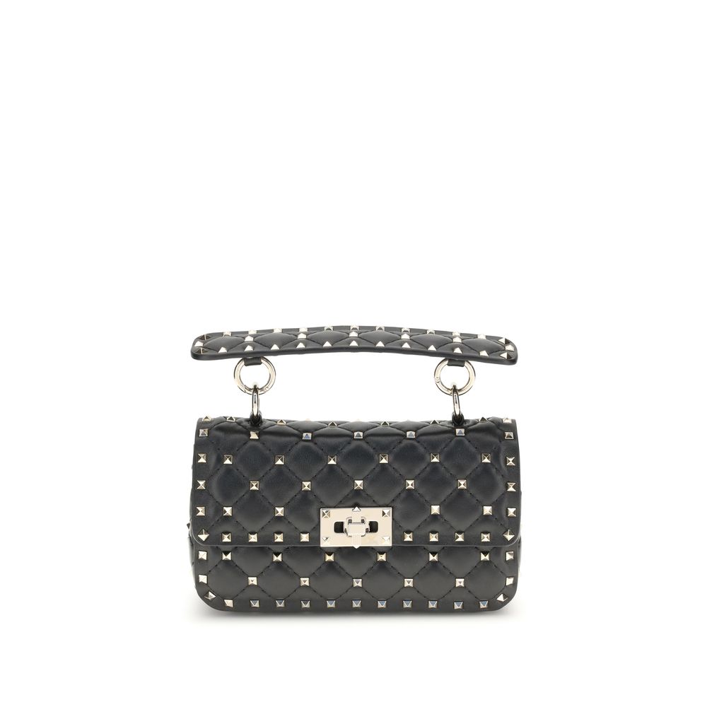 Black Lamb Ovis Aries Handbag