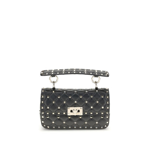 Black Lamb Ovis Aries Handbag
