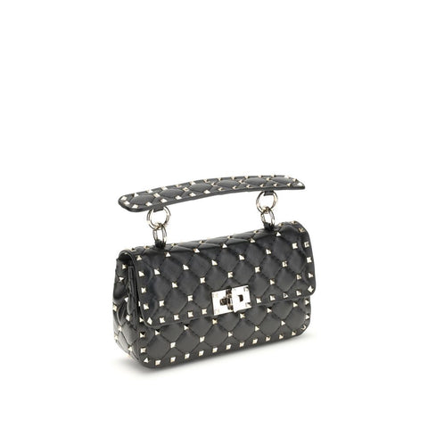 Black Lamb Ovis Aries Handbag