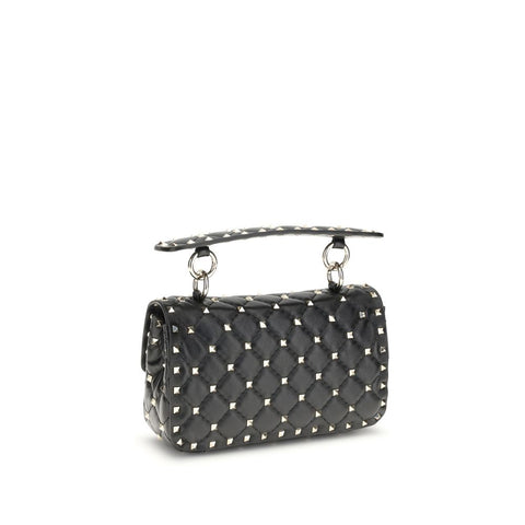 Black Lamb Ovis Aries Handbag