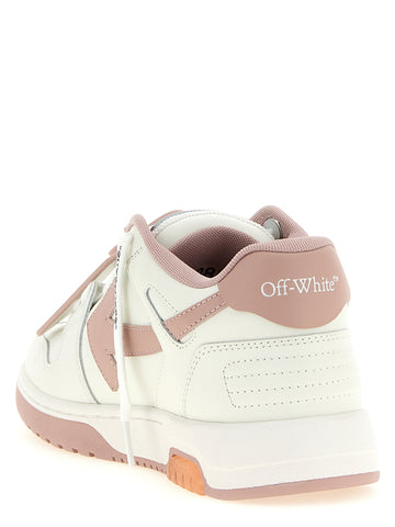 Multicolor Calfskin Athletic Sneakers