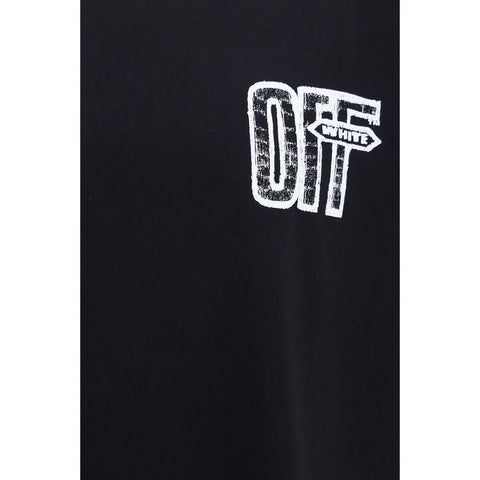 Black Cotton Sportswear