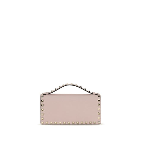 Multicolor Calf Leather Bos Taurus Wallet