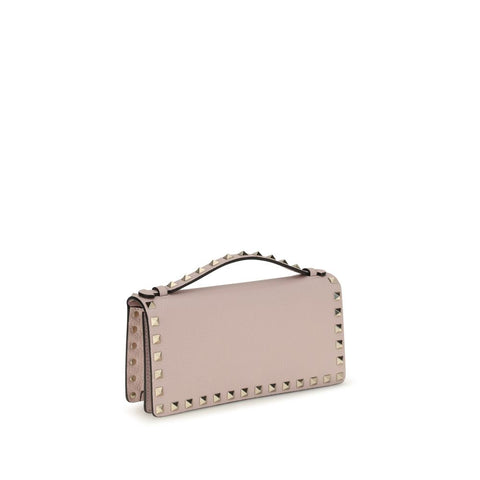 Multicolor Calf Leather Bos Taurus Wallet