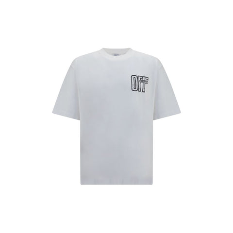 White Cotton Sportswear