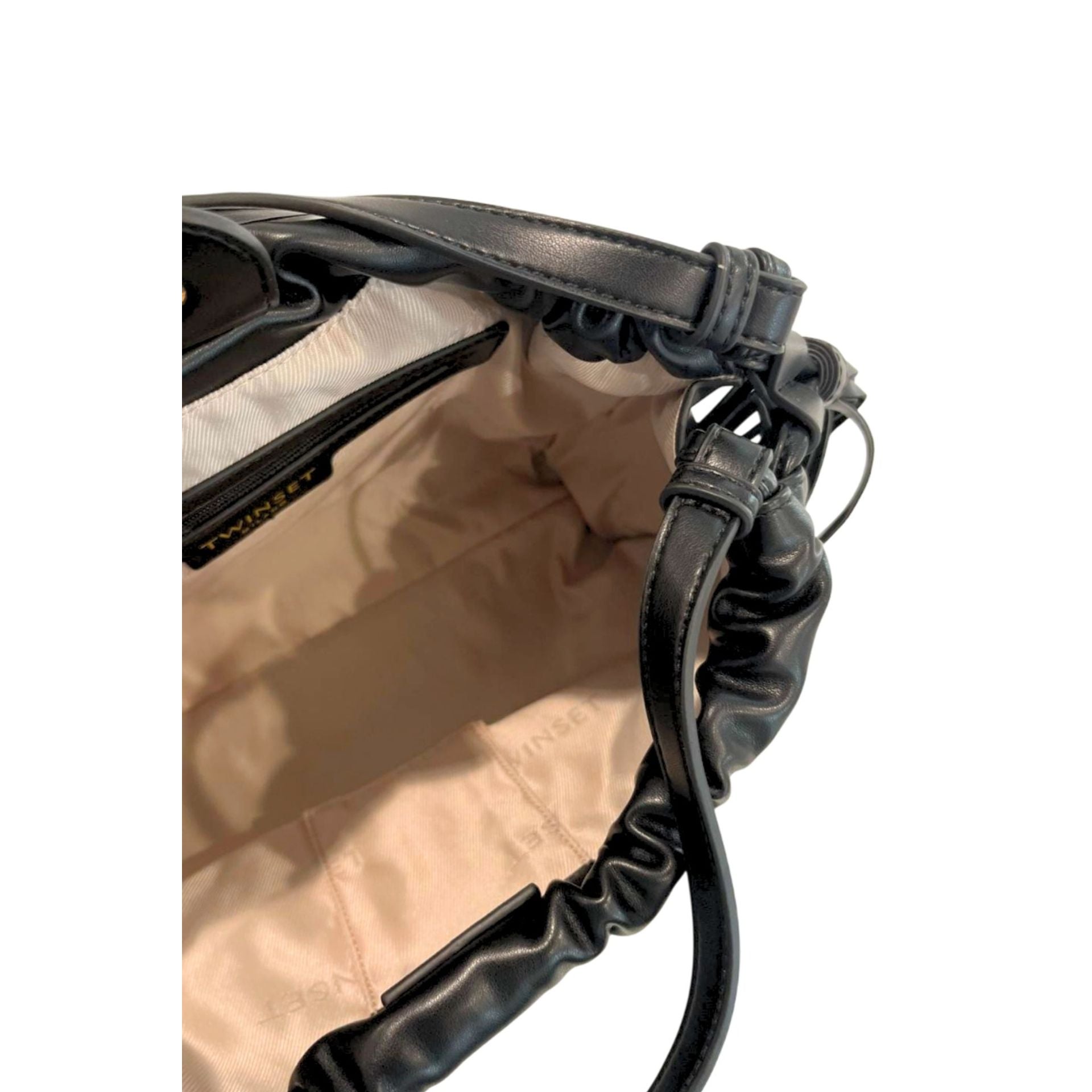 Twinset 241TD802600_006NERO