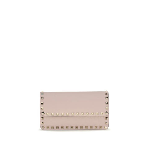 Multicolor Calf Leather Bos Taurus Wallet