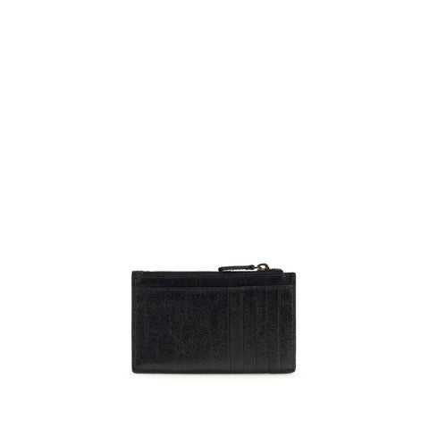 Black Lamb Ovis Aries Wallet