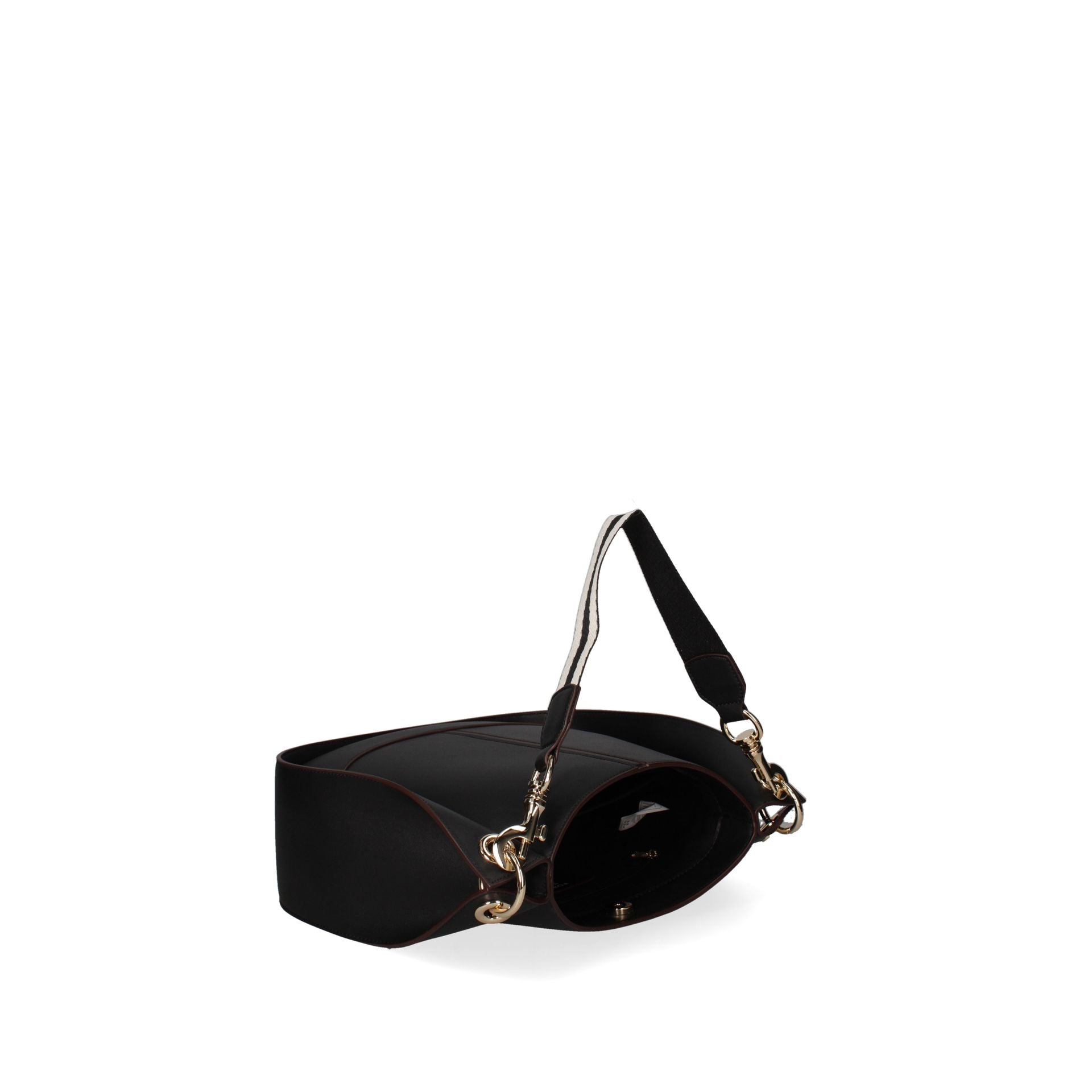 Viola Castellani VC220722423FBG-Nero Jag Couture London - New York